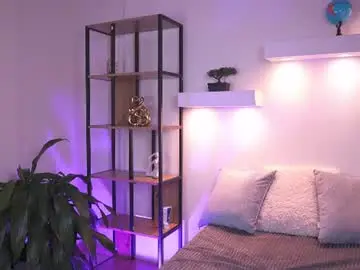 Chaturbate Live Sex of megga_bluee
