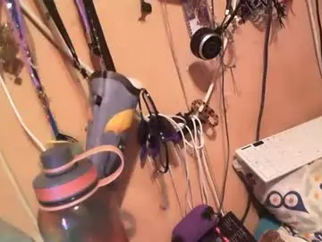 Chaturbate Live Sex Cam of munniegalz1