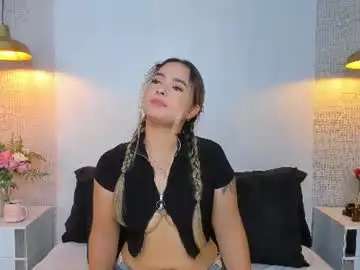 Chaturbate Sex Cam of paolarey_