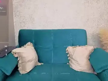 Chaturbate Sex Chat of paolarey_