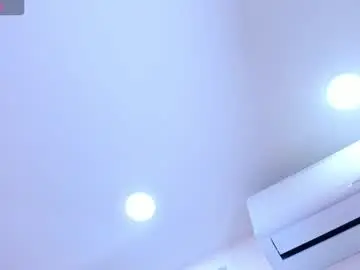 Chaturbate Watch Live Sex Cams of zoe_moretti__