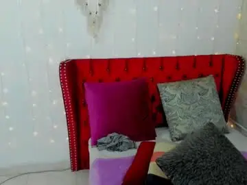 Chaturbate Private Sex Chat of aishaluna