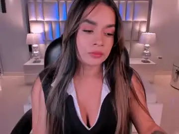 Chaturbate Sex Chat of biancapierce_