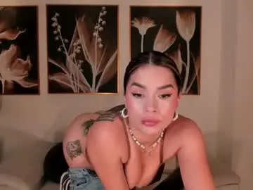Chaturbate Best live sex cam show of biancapierce_
