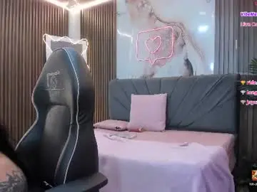 Chaturbate Live Sex Cam of canddy_tay1