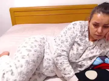 Chaturbate Live Sex Cam of carlasweet00