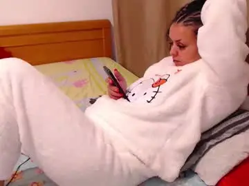 Chaturbate Adult Webcam of carlasweet00