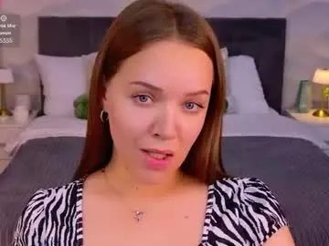 Chaturbate Live Porn of chloe_sapphire