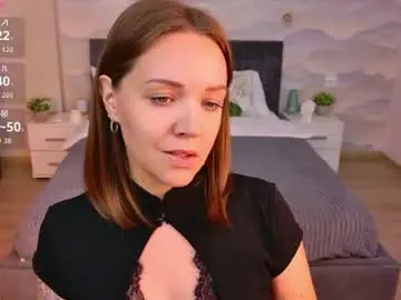 Chaturbate Nude Webcam of chloe_sapphire