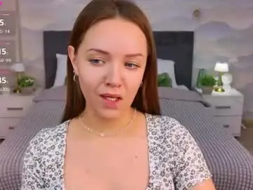 Chaturbate Private Sex Chat of chloe_sapphire