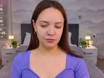 Chaturbate Live Sex Cam of chloe_sapphire