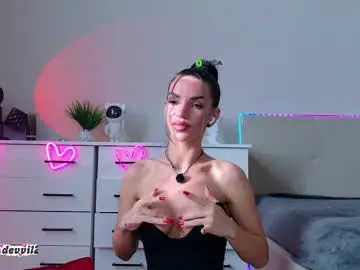 Chaturbate Live Porn of devill2222
