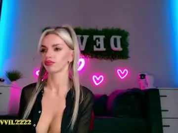 Chaturbate Free Porn Cam of devill2222