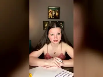 Chaturbate Live Porn of dilis1419