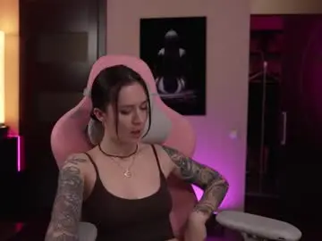 Chaturbate Adult Webcams of dreamgogo