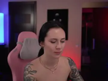 Chaturbate Live Sex Cam of dreamgogo