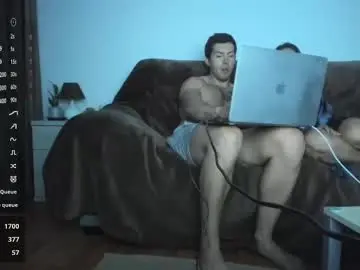 Chaturbate Adult Video Chat of mayhem89