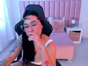 Chaturbate Best Webcam of natural_bigass_nina