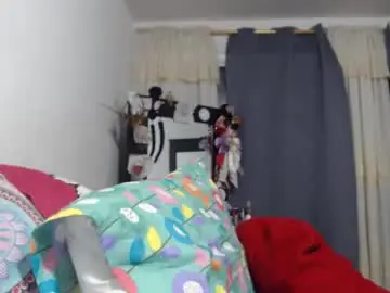 Chaturbate Sex Cam of ninapalmer