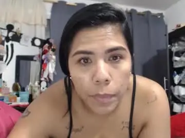 Chaturbate Nude Webcam of ninapalmer