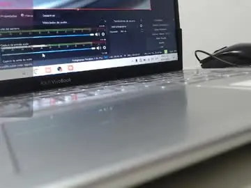Chaturbate Sex Chat of ninapalmer