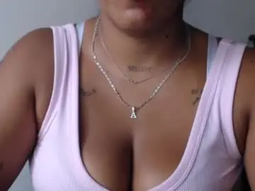 Chaturbate Live Porn of ninapalmer