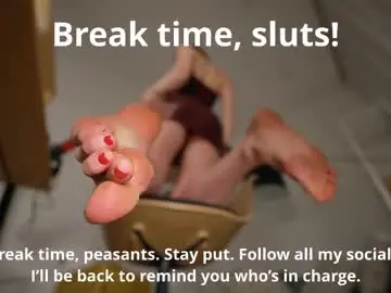 Chaturbate Sex Cam of presidenttaylor