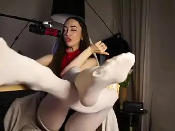 Chaturbate Nude Webcam of presidenttaylor
