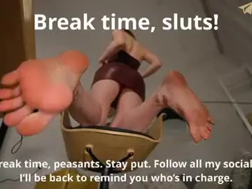 Chaturbate Live Porn of presidenttaylor