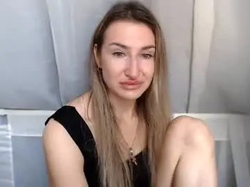 Chaturbate Nude Webcam of ramikely