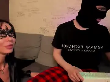 Chaturbate Sex Chat of weloves3x