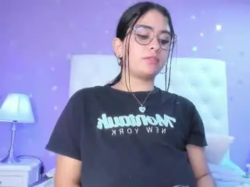 Chaturbate Sex Cam of 15_scarlette