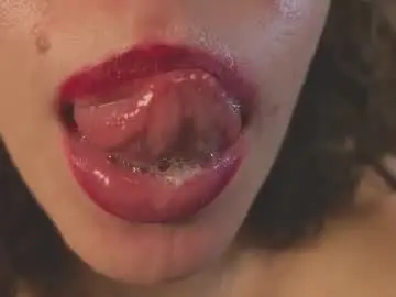 Chaturbate Free Porn Cam of _missmariaa_