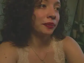Chaturbate Sex Cam of _missmariaa_