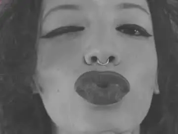 Chaturbate Best Webcam of _missmariaa_