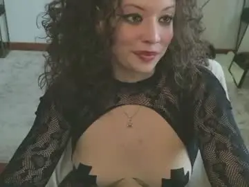 Chaturbate Live Porn of _missmariaa_