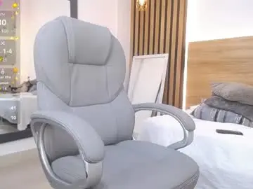 Chaturbate Free Porn Cam of alexa_forbes_