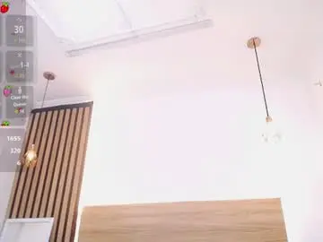 Chaturbate Sex Chat of alexa_forbes_
