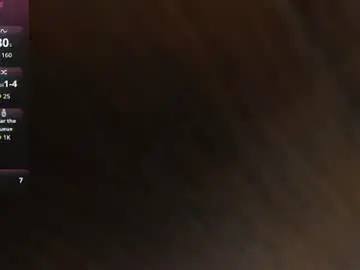 Chaturbate Nude Webcam of alexa_forbes_