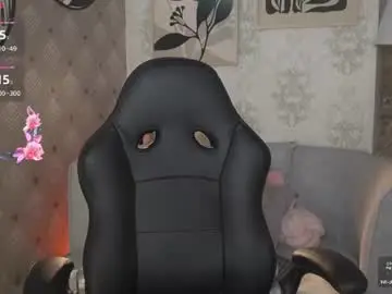 Chaturbate Adult Webcam of alinnajohnson