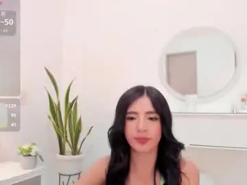 Chaturbate Live Sex Cam of amberlowell