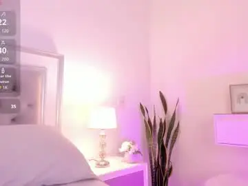 Chaturbate Live Sex Cam of amberlowell