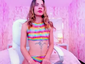 Chaturbate Adult Webcam of emily_submissive