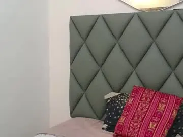 Chaturbate Watch Live Sex Cams of jalimamona
