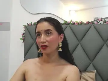 Chaturbate Best Webcam of jalimamona