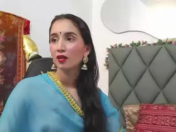 Chaturbate Sex Cam of jalimamona