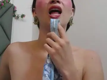 Chaturbate Free Live Porn of jalimamona