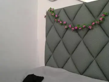 Chaturbate Live Porn of jalimamona