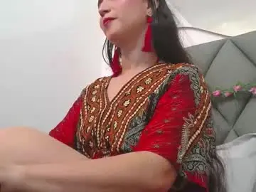 Chaturbate Free Porn Cam of jalimamona