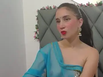 Chaturbate Sex Chat of jalimamona